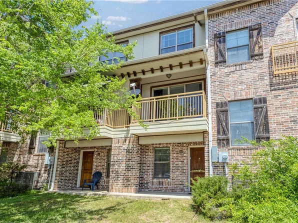 357 George Bush Dr E, College Station, TX 77840