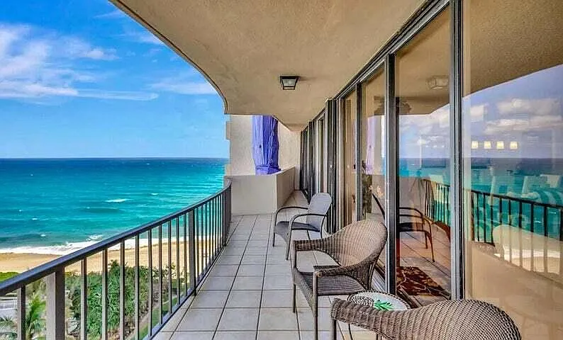 Building Photo - 4200 N Ocean Dr #1-905