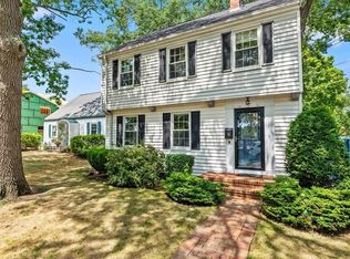51 Holt St, Watertown, MA 02472