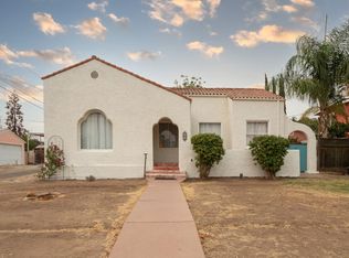 552 E Putnam Ave, Porterville, CA 93257