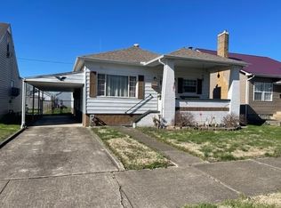 2532 S 9th St, Ironton, OH 45638