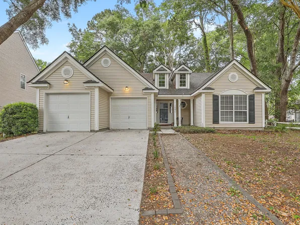 1590 Harborsun Dr, Charleston, SC 29412
