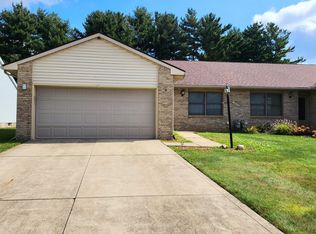 654 Yeager Dr, Mansfield, OH 44906