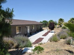 6440 Straw Ridge Rd, Paso Robles, CA 93446