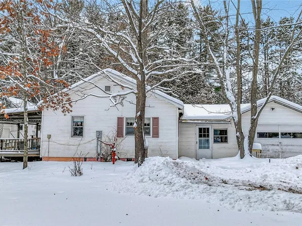 28034 295th Avenue, Holcombe, WI 54745