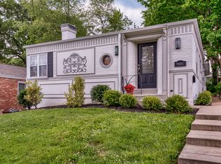 7402 Brunswick Ave, Saint Louis, MO
