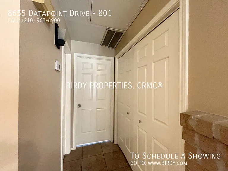 8655 Datapoint Dr #801 — Photo 16