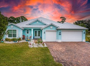 2121 SE Gidding Rd, Port Saint Lucie, FL 34952