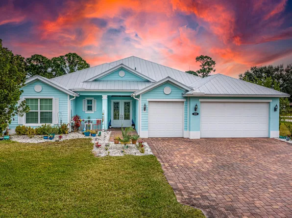 2121 SE Gidding Road, Port St Lucie, FL 34952