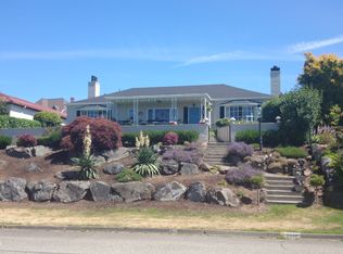 2350 Magnolia Blvd W, Seattle, WA 98199