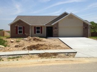 767 Percheron Pl, Lafayette, IN 47905