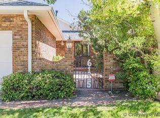 6115 Deer Ave, Cheyenne, WY 82009