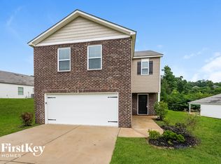 4675 Deer Foot Path, Pinson, AL 35126