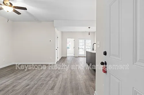 Floor plan B-307