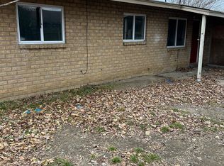 1332 S 73rd East Ave #1332, Tulsa, OK 74112