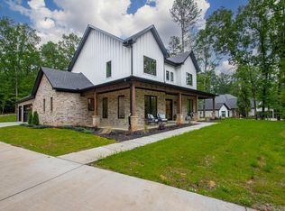 7048 Hannah Ln, Benton, AR 72019