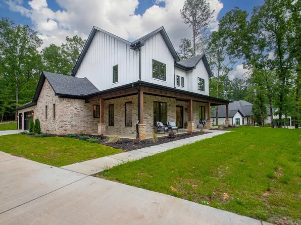 7048 Hannah Ln, Benton, AR 72019