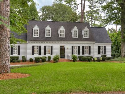 3 Indian Creek Rd, Augusta, GA, 30909