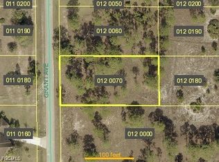 1610 Grant Ave, Lehigh Acres, FL 33972