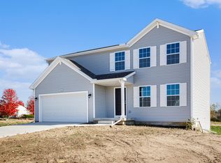 LOT 1 Of Grosvenor Dr, Greenville, MI 48838