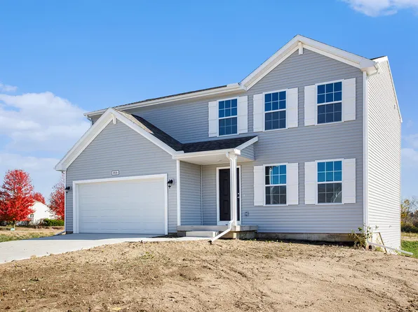 LOT 1 Of Grosvenor Dr, Greenville, MI 48838