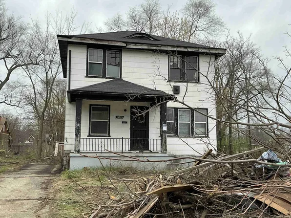15385 Turner St, Detroit, MI 48238
