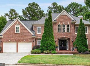 5705 Whitehall Walk, Atlanta, GA 30338