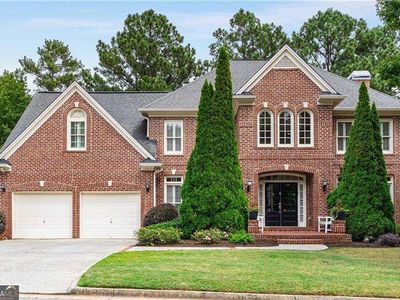 5705 Whitehall Walk, Atlanta, GA, 30338