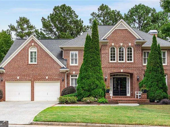 5705 Whitehall Walk, Atlanta, GA 30338