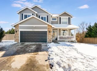 7716 11th Street Dr, Greeley, CO 80634