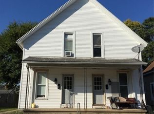 1006 W Greene St, Piqua, OH 45356