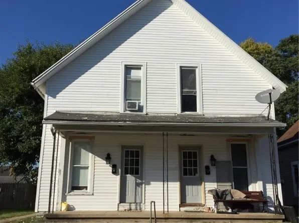 1006 W Greene St, Piqua, OH 45356