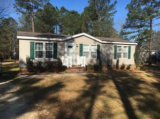 268 Hayride Rd, Gilbert, SC 29054