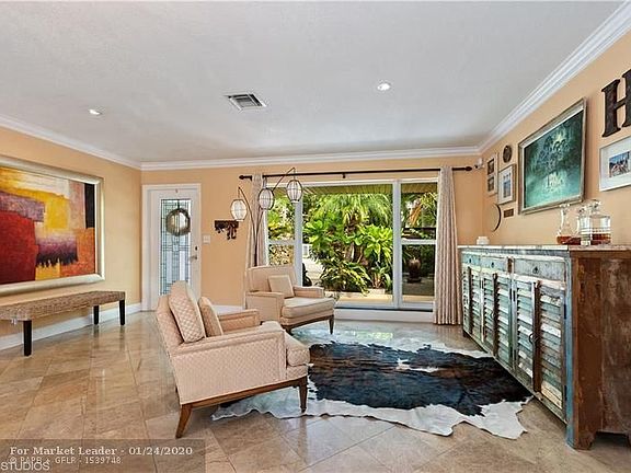 5th image of 1718 W Las Olas Blvd