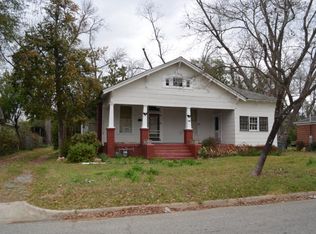 815 Richmond St, Macon, GA 31206