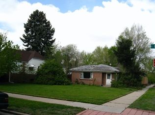 1301 S Columbine St, Denver, CO 80210