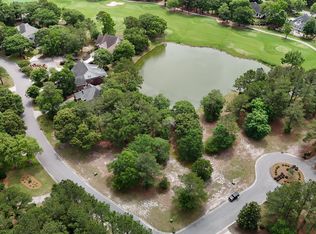 180 Cedar Point Drive, Wallace, NC 28466