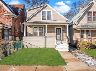 15242 Turlington Ave, Harvey, IL 60426