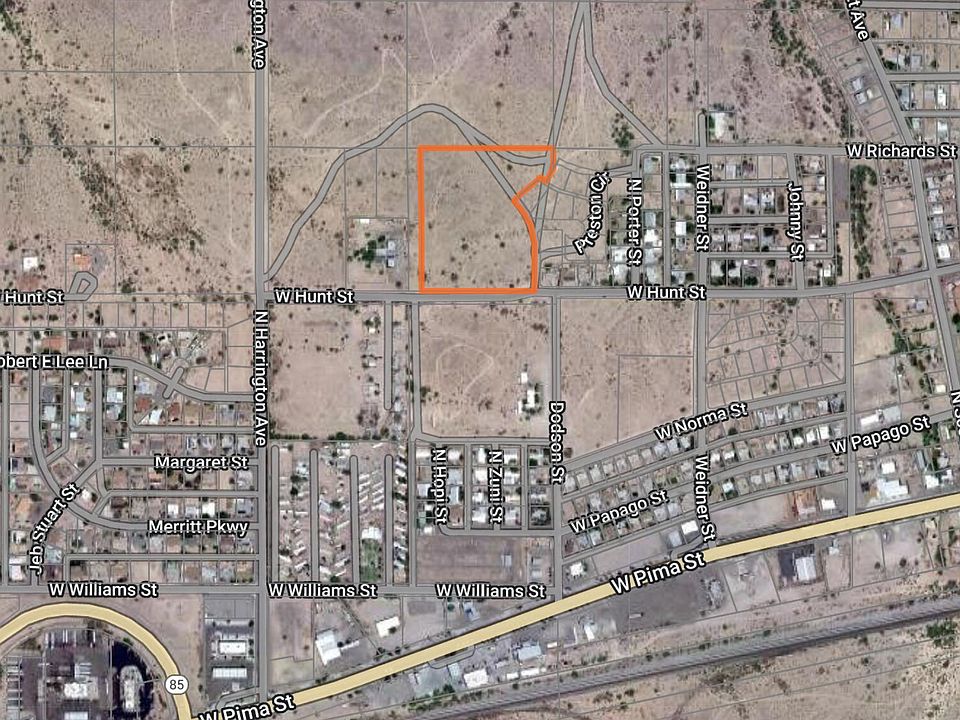 W Hunt St 2, Gila Bend, AZ 85337 MLS 6540019 Zillow