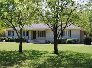 134 Quail Run Dr, Warner Robins, GA 31088