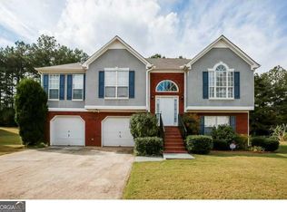 5416 Sweetsprings Dr SW, Powder Springs, GA 30127