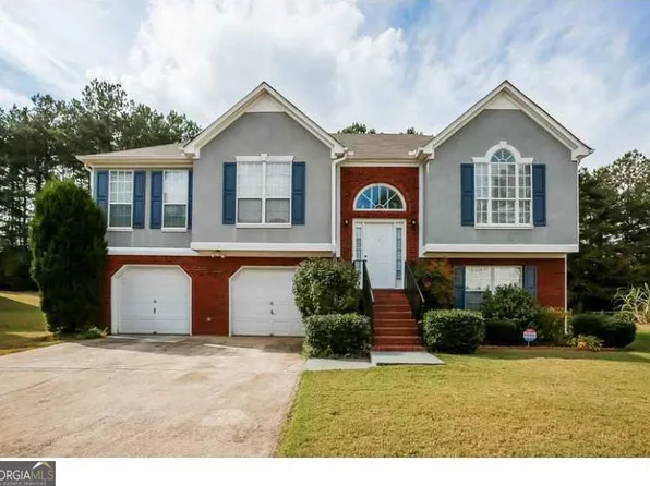 5416 Sweetsprings Dr SW, Powder Springs, GA 30127