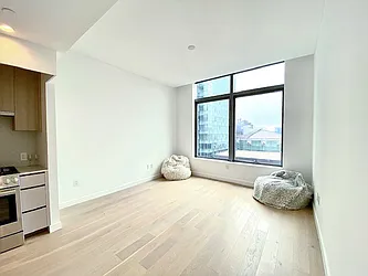 Rented by Modern Spaces