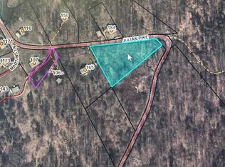 LOT 2 Julian Pike, Julian, PA