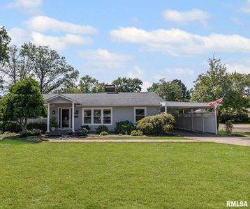 731 W Boone St, Salem, IL, 62881