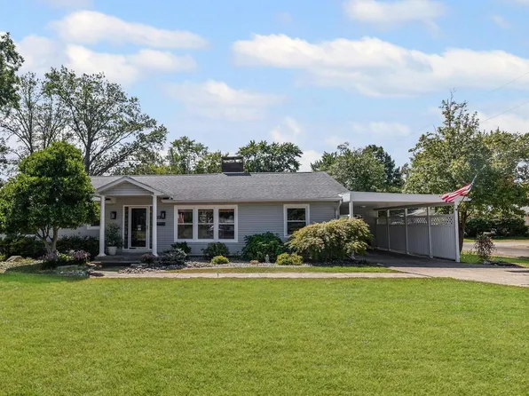 731 W Boone St, Salem, IL 62881