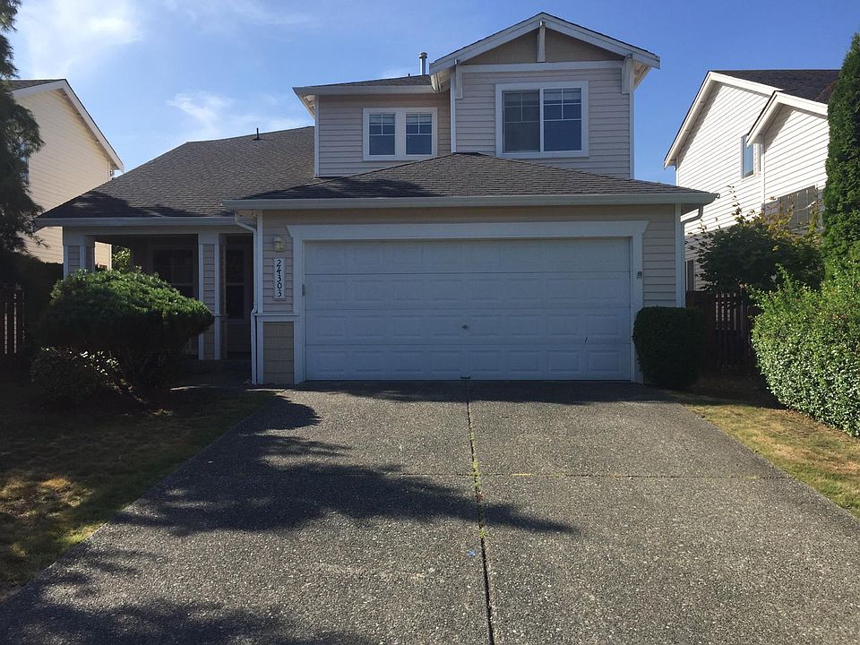 1st image of 24303 SE 10th Pl