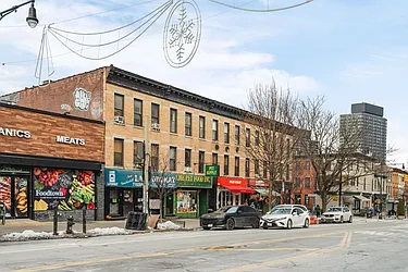 626 Vanderbilt Avenue, #MULTIFAMILY