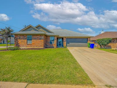 8256 Lesley Ln, Watauga, TX, 76148