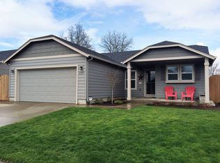 3797 Windy Ave NE, Albany, OR